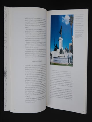 VISIONS OF A REPUBLIC. The Work of Lucien Henry. Paris. Noumea. Sydney.