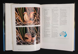 THE WATERBIRDS OF AUSTRALIA.