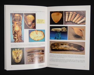 RARE IVORIES, Challenging Identifications.