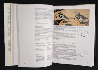 THE BIRDS OF PAPUA NEW GUINEA including the Bismarck Archipelago and Bougainville. Volume 1. Non Passerines.