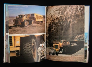 GIANT RIGS DOWN UNDER.