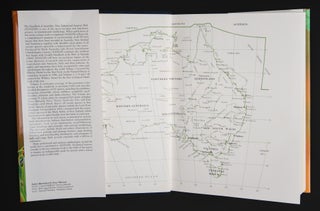 HANDBOOK OF AUSTRALIAN, NEW ZEALAND & ANTARCTIC BIRDS. Volume 6. Paralotes To Shrike Thrushes.
