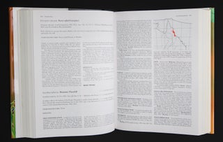 HANDBOOK OF AUSTRALIAN, NEW ZEALAND & ANTARCTIC BIRDS. Volume 6. Paralotes To Shrike Thrushes.