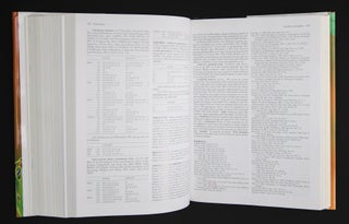 HANDBOOK OF AUSTRALIAN, NEW ZEALAND & ANTARCTIC BIRDS. Volume 6. Paralotes To Shrike Thrushes.