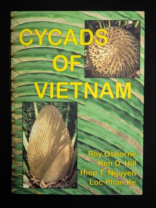 CYCADS OF VIETNAM.