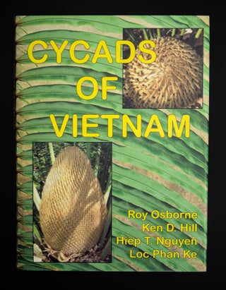 CYCADS OF VIETNAM.