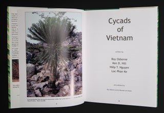 CYCADS OF VIETNAM.