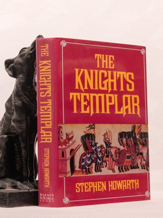 THE KNIGHTS TEMPLAR