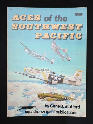 ACES OF THE SOUTHWEST PACIFIC.