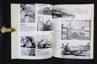 ACES OF THE SOUTHWEST PACIFIC.