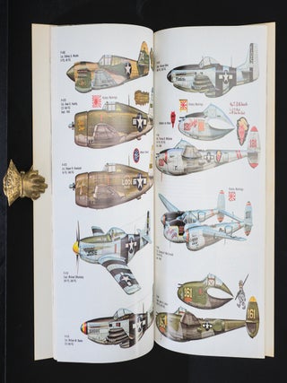 ACES OF THE SOUTHWEST PACIFIC.
