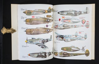 ACES OF THE SOUTHWEST PACIFIC.