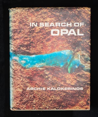 IN SEARCH OF OPAL.