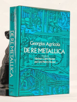DE RE METALLICA