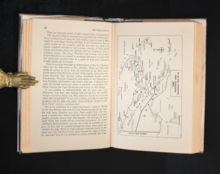 SPY RING PACIFIC. The Story of The Allied Intelligence Bureau in South East Asia.