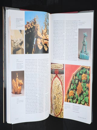 THE ART OF EAST ASIA.