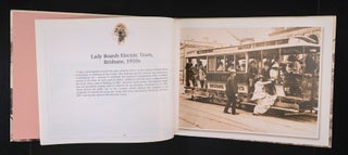 THE CENTENARY COLLECTION; GETTING AROUND; TRAVEL IN OLD AUSTRALIA.