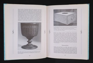 TUNBRIDGE WARE, And Related European Decorative Woodwares.