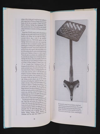 TUNBRIDGE WARE, And Related European Decorative Woodwares.