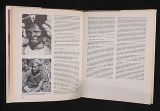 KIAP. Australia's Patrol Officers in Papua New Guinea.