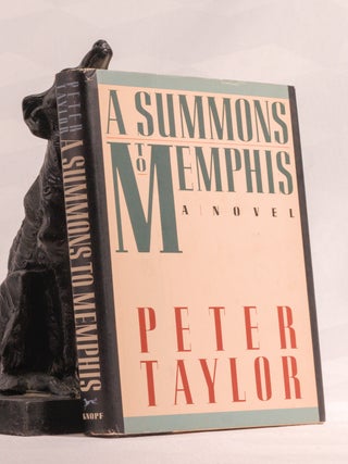 A SUMMONS TO MEMPHIS