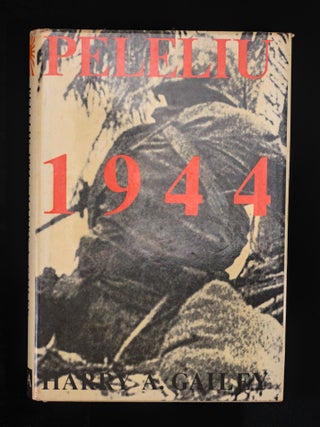 PELELIU:1944.