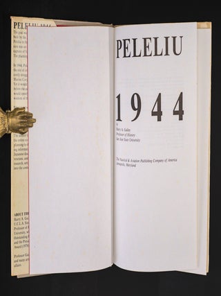 PELELIU:1944.