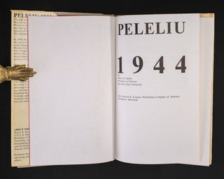 PELELIU:1944.