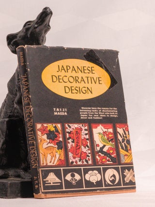 JAPANESE DECORATIVE DESIGN