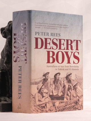 DESERT BOYS