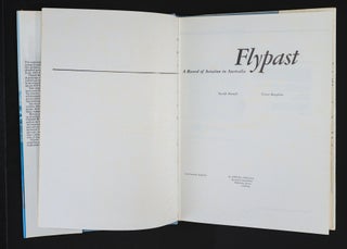 FLYPAST, A Record of Aviation in Australia.