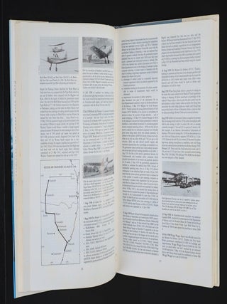 FLYPAST, A Record of Aviation in Australia.
