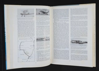 FLYPAST, A Record of Aviation in Australia.
