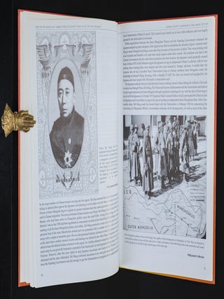 RAYS OF THE RISING SUN, Armed Forces of Japan's Asian Allies 1931-45 Volume 1 China and Manchukuo.