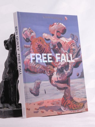 FREE FALL. Ben QUILTY.
