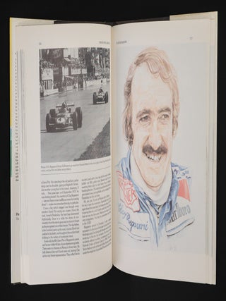 GRAND PRIX GREATS.