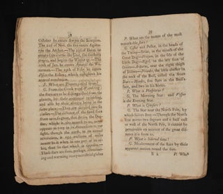 The Mental Magazine: or Young Lady's Repository of Arts and Sciences.