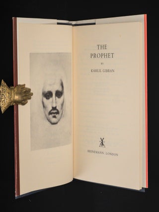 THE PROPHET.