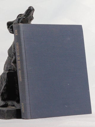 Item #196885 SYMBOLISM OF FREEMASONRY OR MYSTIC MASONRY. J. D. BUCK