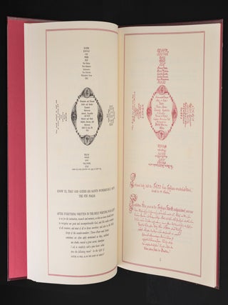 CODEX ROSAE CRUCIS D.O.M.A.