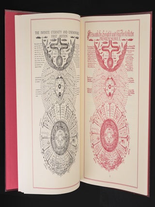 CODEX ROSAE CRUCIS D.O.M.A.