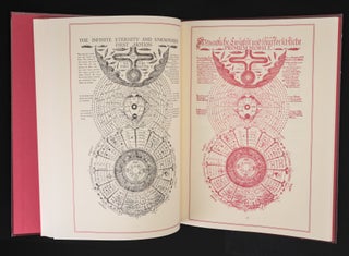 CODEX ROSAE CRUCIS D.O.M.A.