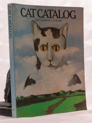 CAT CATALOGUE, The Ultimate Cat book. Judy FIREMAN.