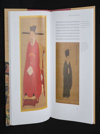 FACING CHINA, Truth and Memory in Portraiture.