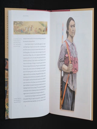 FACING CHINA, Truth and Memory in Portraiture.