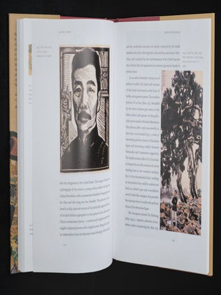 FACING CHINA, Truth and Memory in Portraiture.
