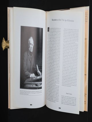 THE MEZZOTINT, History and Technique.