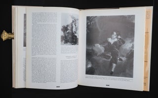 THE MEZZOTINT, History and Technique.