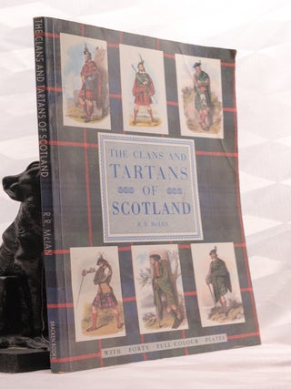 Item #196959 The Clans and Tartans of Scotland. R. R. McIAN