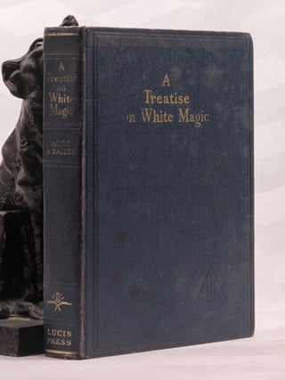 A TREATISE ON WHITE MAGIC